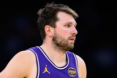 Liệu pháp tế bào gốc tại Tây Ban Nha: "Vũ khí bí mật" giúp Luka Doncic đua tiến độ Playoffs