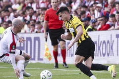 Nhận định, soi kèo AEK Athens vs Vallecano: Hy vọng mong manh