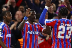 Nhận định, soi kèo Fiorentina vs Crystal Palace: Nhiệm vụ bất khả thi