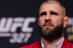 Jiri Prochazka ân hận vì "thương xót" đối thủ, UFC hé mở cánh cửa kiếm tiền mới