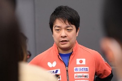 Bóng bàn Nhật Bản đặt mục tiêu lật đổ Trung Quốc với đội hình “mạnh nhất lịch sử”