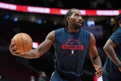 Tiết lộ 3 siêu sao có thể đổi đội: Bão tin đồn điên rồ ở kỳ chuyển nhượng mùa hè NBA