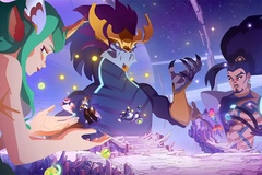 Chi tiết bản cập nhật DTCL 17.1 TFT