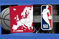 Tương lai của bóng rổ tại châu Âu: EuroLeague tìm tiếng nói chung với NBA và FIBA
