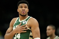 Giannis Antetokounmpo tìm kiếm "văn hóa chiến thắng" ở vị thuyền trưởng tiếp theo của Bucks