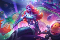 Hướng dẫn đội hình Hành Tinh DTCL mùa 17 TFT