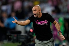Lý do đằng sau sự ra đi của Mascherano khỏi Inter Miami