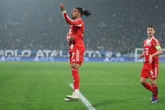 Vòng bán kết Champions League: Xác định lịch thi đấu và lợi thế sân nhà