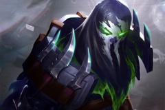 Hướng dẫn đội hình Pyke Siêu Linh DTCL mùa 17 TFT