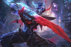 Chi tiết bản cập nhật LMHT 26.8 LOL