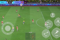 Total Football VNG góp mặt trong hệ thống thi đấu SEA Esports Nations Cup 2026