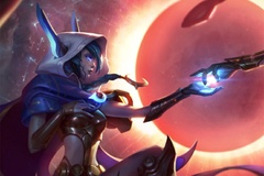 Hướng dẫn đội hình Chiêm Tinh Bắn Tỉa DTCL mùa 17 TFT