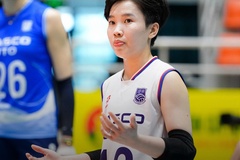 Nguyễn Khánh Đang – mắt xích thầm lặng nâng tầm Hà Nội Tasco Auto