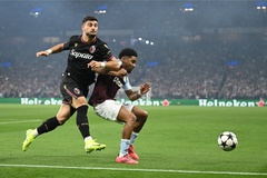 Tỷ lệ kèo trận Aston Villa vs Bologna, 2h00 ngày 17/4, Cúp C2 châu Âu
