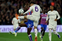 Tỷ lệ kèo trận Fiorentina vs Crystal Palace, 2h00 ngày 17/4, Cúp C3 châu Âu