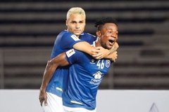 CLB Campuchia lần thứ hai liên tiếp vào chung kết châu Á