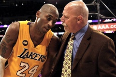 So sánh với Kobe Bryant, cựu chuyên gia y tế Lakers hoài nghi về phác đồ điều trị của Luka Doncic