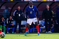 Ai sẽ thay thế Ekitike trên hàng công của đội tuyển Pháp tại World Cup 2026?