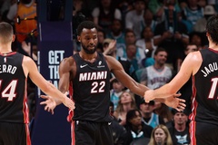 Chuyển nhượng NBA: Miami Heat chuẩn bị dốc toàn lực cho một mùa hè "động trời" tại kỳ nghỉ giữa mùa giải