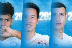 CLB Nam Định giữ chân trụ cột, sẵn sàng cho chặng nước rút V.League