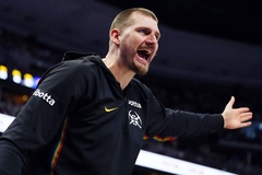 Được nghỉ ngơi nhờ thành tích tốt, Nikola Jokic lại cho rằng điều đó không giúp ích gì trước NBA Playoffs 2026