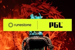 PGL củng cố hạ tầng dữ liệu Esports với thỏa thuận dài hạn cùng Runestone cho hệ sinh thái Dota 2