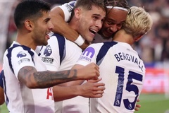 Tỷ lệ kèo trận Tottenham vs Brighton, 23h30 ngày 18/4, Ngoại hạng Anh