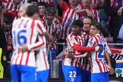 Dự đoán Atletico Madrid vs Real Sociedad, 2h00 ngày 19/4, Cúp Nhà vua 2025/26