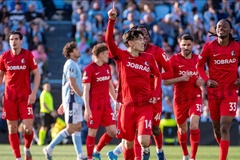 Kịch bản bóng đá Đức có 6 CLB giành quyền tham dự Champions League mùa tới