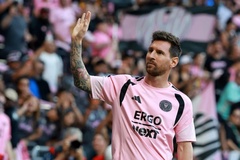 Từ Messi đến Beckham, những cầu thủ mua câu lạc bộ và họ có thành công?