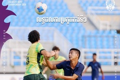 U17 Australia vào bán kết, Singapore thắng đậm vẫn thấp thỏm chờ vé vớt