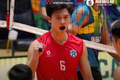 Hà Nội giữ vững hy vọng top 4 giải bóng chuyền VĐQG sau chiến thắng then chốt