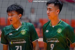 TP.HCM chính thức lỡ hẹn cúp bóng chuyền Hùng Vương 2026 sau chuỗi kết quả đáng tiếc