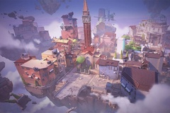 Tin đồn: Ascent trở lại vòng xoay bản đồ Valorant Esports, Bind tạm thời bị loại?