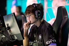 ENVY sa thải Canezerra sau án cấm 1 năm từ Riot: Cú ngã của thần đồng VALORANT