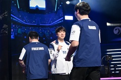 DRX giành vé play-off, ZETA DIVISION chính thức bị loại tại VCT 2026: Pacific Stage 1