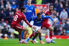 Dự đoán Everton vs Liverpool, 20h00 ngày 19/4, Ngoại hạng Anh 2025/26