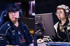 Hanwha Life khẳng định vị thế ứng viên số 1, KT Rolster nối dài chuỗi thắng tại LCK 2026