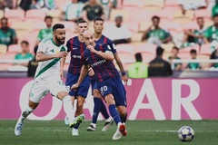 CLB Malaysia “bỏ túi” hơn 45 tỷ đồng dù dừng bước tại Cúp C1 châu Á