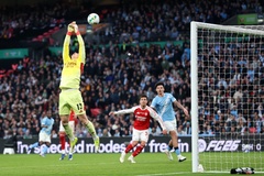Dự đoán Man City vs Arsenal, 22h30 ngày 19/4, Ngoại hạng Anh 2025/26
