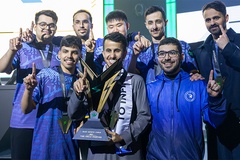 Saudi Esports Leagues 2026 khởi tranh: Giải thưởng vượt mốc 1 triệu USD, áp dụng hệ thống 4 hạng đấu