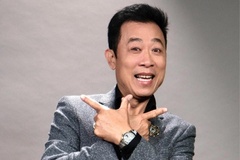 Danh hài Vân Sơn: Giữ phong độ tuổi 65 nhờ pickleball