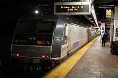 World Cup 2026: Từ New York, vé khứ hồi đến SVĐ MetLife có giá 150 đô la thay vì... 12,90 đô la