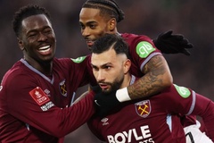 Tỷ lệ kèo trận Crystal Palace vs West Ham, 2h ngày 21/4, Ngoại hạng Anh