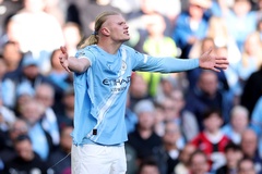 Man City có cơ hội vươn lên dẫn đầu bảng vào thứ Tư tới