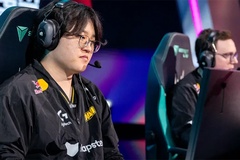 NAVI lội ngược dòng GIANTX, G2 Esports áp đảo SK tại LEC 2026