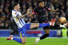 Tỷ lệ kèo trận Brighton vs Chelsea, 2h ngày 22/4, Ngoại hạng Anh
