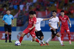 Cửa dự Cúp C1 châu Á rộng mở, CLB V.League lần đầu có suất play-off