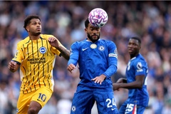 Dự đoán Brighton vs Chelsea, 2h00 ngày 22/4, Ngoại hạng Anh 2025/26