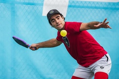 Dink tấn công hay phòng thủ? Chìa khóa kiểm soát rally trong pickleball